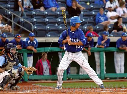 Thumbnail 2 in North Penn vs. Lower Dauphin (PIAA Class AAAA Final) photogallery.