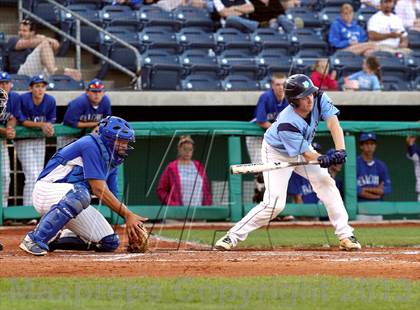 Thumbnail 1 in North Penn vs. Lower Dauphin (PIAA Class AAAA Final) photogallery.