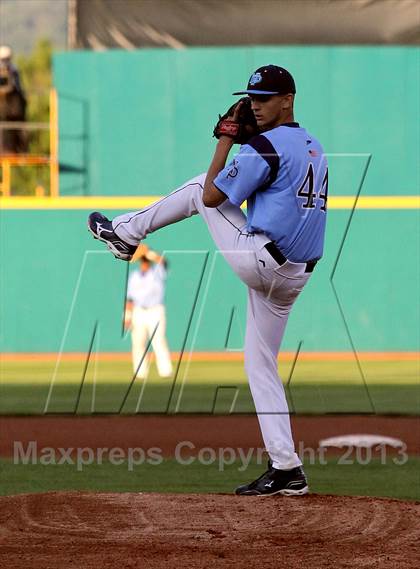 Thumbnail 1 in North Penn vs. Lower Dauphin (PIAA Class AAAA Final) photogallery.