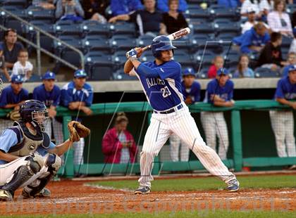 Thumbnail 2 in North Penn vs. Lower Dauphin (PIAA Class AAAA Final) photogallery.