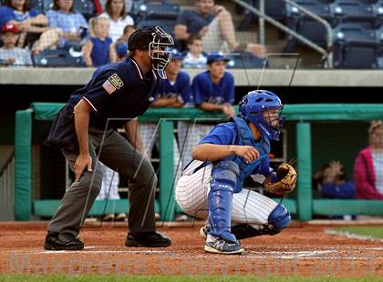 Thumbnail 3 in North Penn vs. Lower Dauphin (PIAA Class AAAA Final) photogallery.