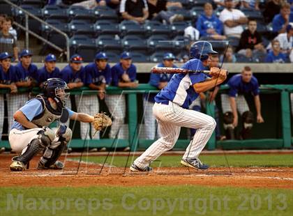 Thumbnail 2 in North Penn vs. Lower Dauphin (PIAA Class AAAA Final) photogallery.