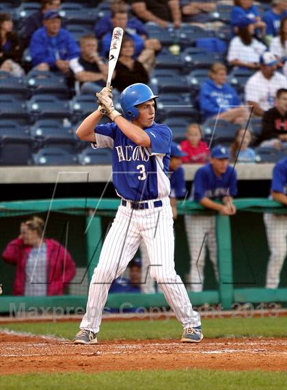 Thumbnail 3 in North Penn vs. Lower Dauphin (PIAA Class AAAA Final) photogallery.