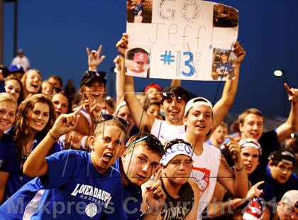 Thumbnail 1 in North Penn vs. Lower Dauphin (PIAA Class AAAA Final) photogallery.