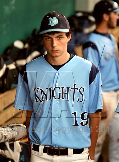 Thumbnail 3 in North Penn vs. Lower Dauphin (PIAA Class AAAA Final) photogallery.