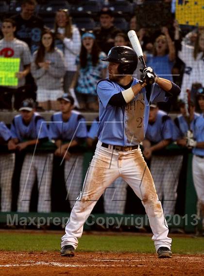 Thumbnail 3 in North Penn vs. Lower Dauphin (PIAA Class AAAA Final) photogallery.
