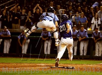 Thumbnail 3 in North Penn vs. Lower Dauphin (PIAA Class AAAA Final) photogallery.