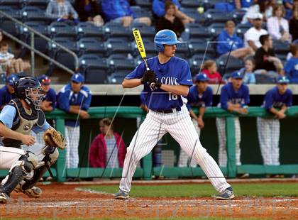Thumbnail 1 in North Penn vs. Lower Dauphin (PIAA Class AAAA Final) photogallery.