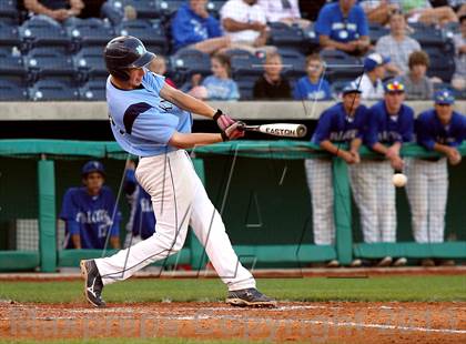 Thumbnail 2 in North Penn vs. Lower Dauphin (PIAA Class AAAA Final) photogallery.