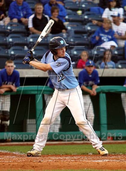 Thumbnail 3 in North Penn vs. Lower Dauphin (PIAA Class AAAA Final) photogallery.