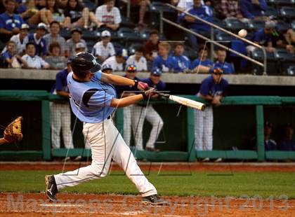 Thumbnail 2 in North Penn vs. Lower Dauphin (PIAA Class AAAA Final) photogallery.