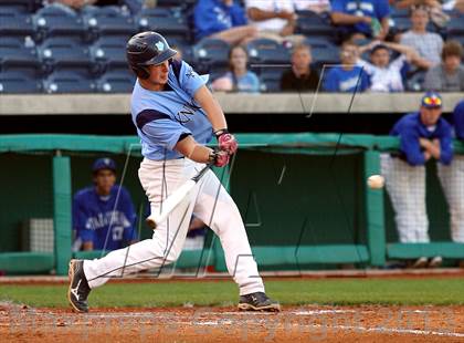 Thumbnail 3 in North Penn vs. Lower Dauphin (PIAA Class AAAA Final) photogallery.