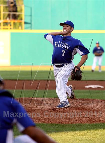 Thumbnail 1 in North Penn vs. Lower Dauphin (PIAA Class AAAA Final) photogallery.