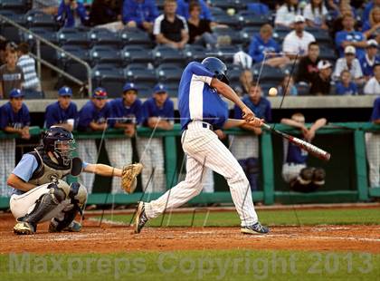 Thumbnail 1 in North Penn vs. Lower Dauphin (PIAA Class AAAA Final) photogallery.