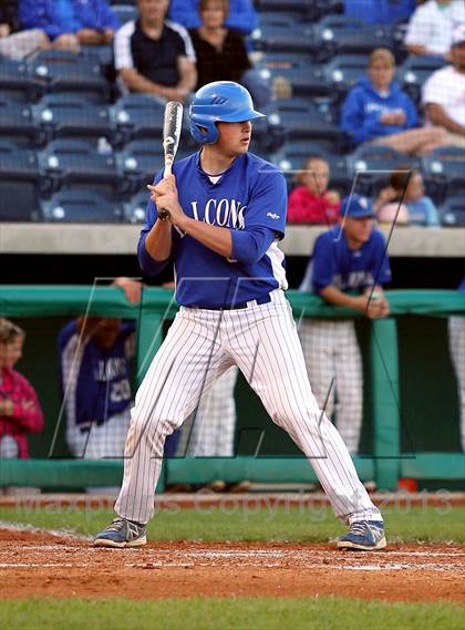 Thumbnail 2 in North Penn vs. Lower Dauphin (PIAA Class AAAA Final) photogallery.