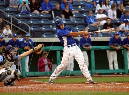Thumbnail 1 in North Penn vs. Lower Dauphin (PIAA Class AAAA Final) photogallery.