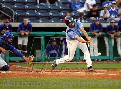 Thumbnail 1 in North Penn vs. Lower Dauphin (PIAA Class AAAA Final) photogallery.