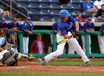 Thumbnail 3 in North Penn vs. Lower Dauphin (PIAA Class AAAA Final) photogallery.