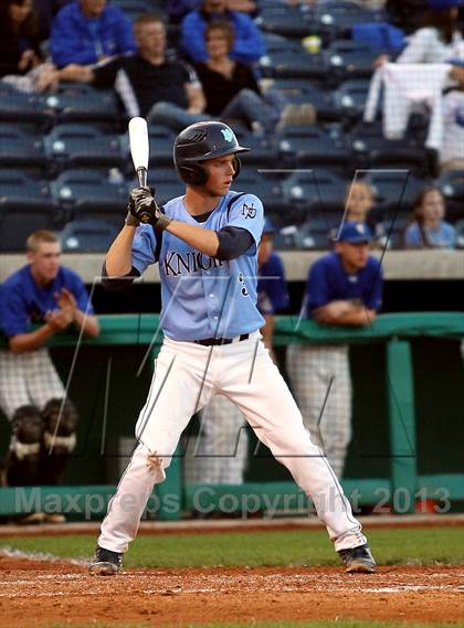 Thumbnail 1 in North Penn vs. Lower Dauphin (PIAA Class AAAA Final) photogallery.