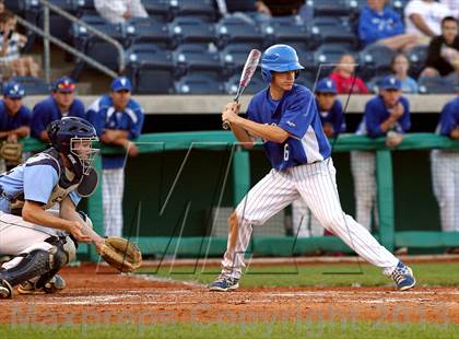 Thumbnail 2 in North Penn vs. Lower Dauphin (PIAA Class AAAA Final) photogallery.