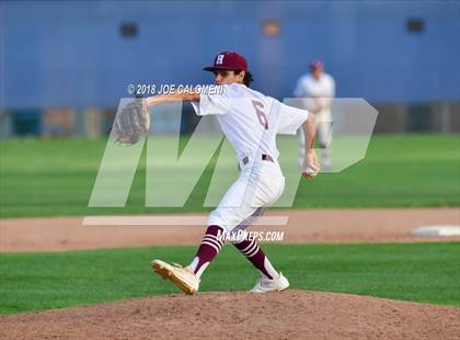 Thumbnail 1 in Lee [Robert E.] vs Highlands (South San Baseball Tournament) photogallery.