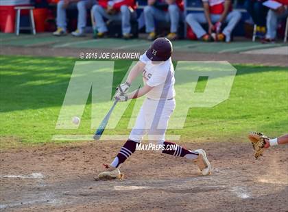 Thumbnail 2 in Lee [Robert E.] vs Highlands (South San Baseball Tournament) photogallery.