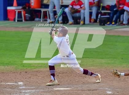 Thumbnail 3 in Lee [Robert E.] vs Highlands (South San Baseball Tournament) photogallery.
