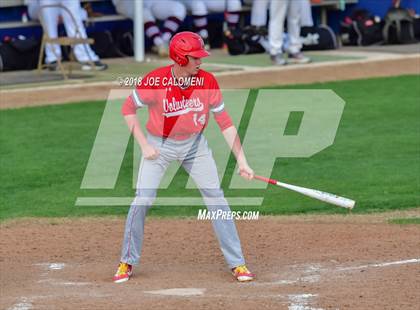 Thumbnail 2 in Lee [Robert E.] vs Highlands (South San Baseball Tournament) photogallery.