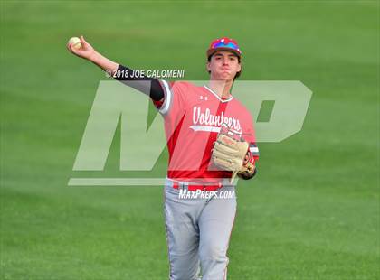Thumbnail 1 in Lee [Robert E.] vs Highlands (South San Baseball Tournament) photogallery.
