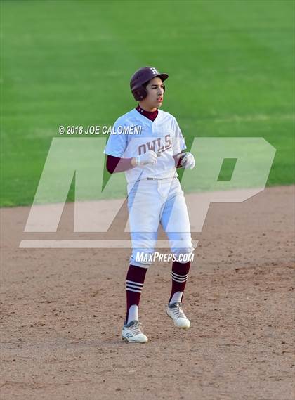 Thumbnail 1 in Lee [Robert E.] vs Highlands (South San Baseball Tournament) photogallery.