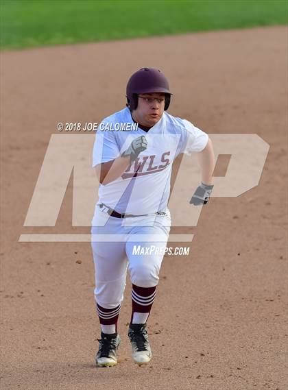 Thumbnail 2 in Lee [Robert E.] vs Highlands (South San Baseball Tournament) photogallery.