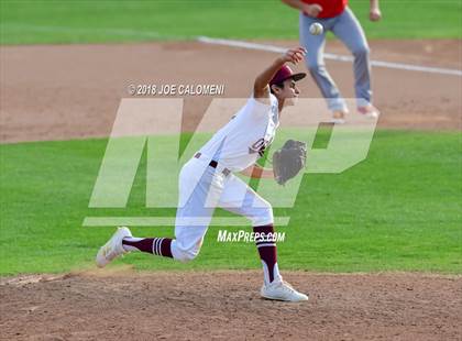 Thumbnail 1 in Lee [Robert E.] vs Highlands (South San Baseball Tournament) photogallery.