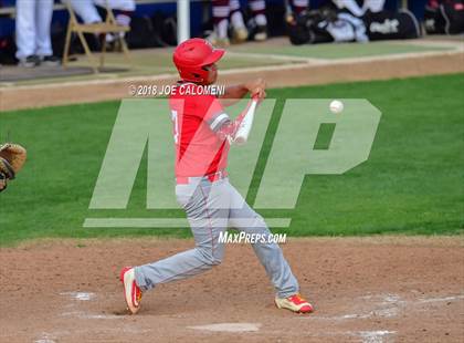 Thumbnail 3 in Lee [Robert E.] vs Highlands (South San Baseball Tournament) photogallery.