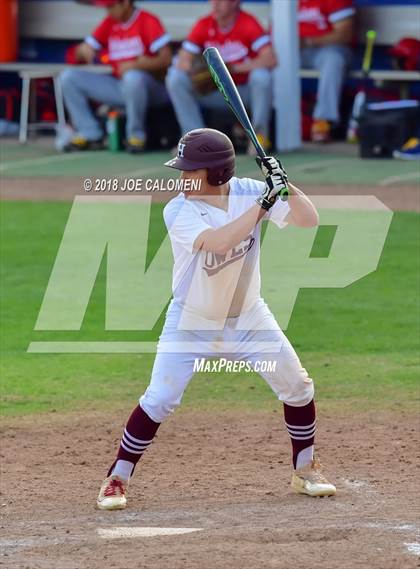 Thumbnail 1 in Lee [Robert E.] vs Highlands (South San Baseball Tournament) photogallery.