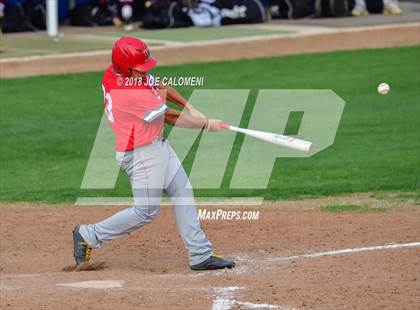 Thumbnail 1 in Lee [Robert E.] vs Highlands (South San Baseball Tournament) photogallery.