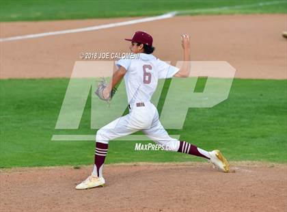 Thumbnail 3 in Lee [Robert E.] vs Highlands (South San Baseball Tournament) photogallery.