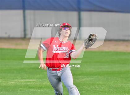 Thumbnail 1 in Lee [Robert E.] vs Highlands (South San Baseball Tournament) photogallery.