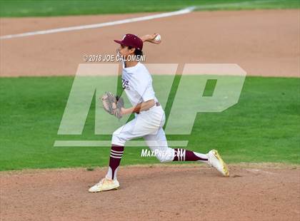Thumbnail 1 in Lee [Robert E.] vs Highlands (South San Baseball Tournament) photogallery.