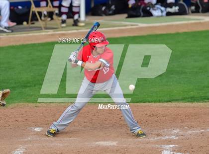 Thumbnail 1 in Lee [Robert E.] vs Highlands (South San Baseball Tournament) photogallery.