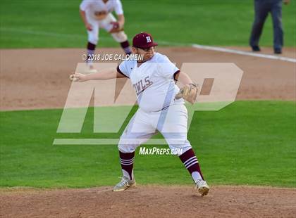 Thumbnail 2 in Lee [Robert E.] vs Highlands (South San Baseball Tournament) photogallery.