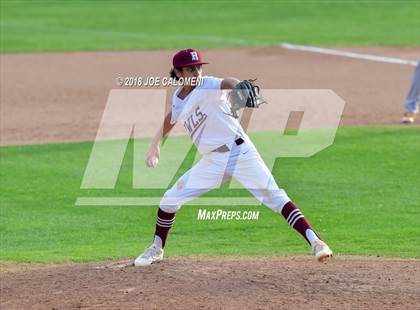 Thumbnail 3 in Lee [Robert E.] vs Highlands (South San Baseball Tournament) photogallery.