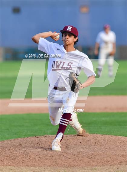 Thumbnail 1 in Lee [Robert E.] vs Highlands (South San Baseball Tournament) photogallery.