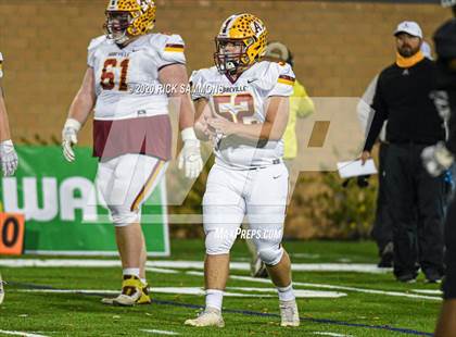 Thumbnail 2 in Abbeville vs. Marion (SCHSL Class AA Final)  photogallery.