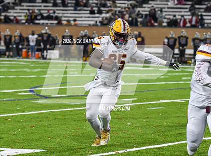 Thumbnail 2 in Abbeville vs. Marion (SCHSL Class AA Final)  photogallery.