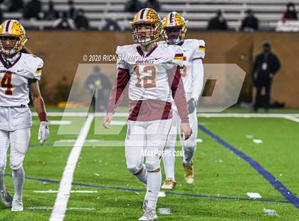 Thumbnail 1 in Abbeville vs. Marion (SCHSL Class AA Final)  photogallery.