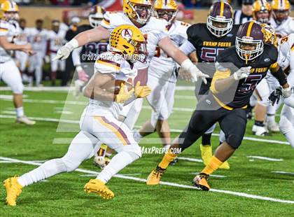 Thumbnail 1 in Abbeville vs. Marion (SCHSL Class AA Final)  photogallery.