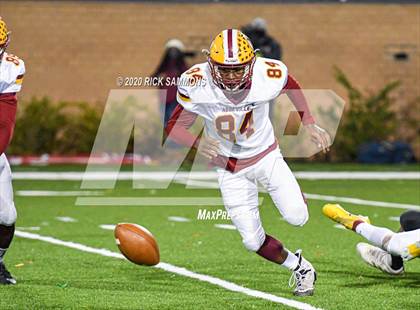 Thumbnail 2 in Abbeville vs. Marion (SCHSL Class AA Final)  photogallery.