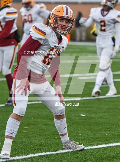 Thumbnail 1 in Abbeville vs. Marion (SCHSL Class AA Final)  photogallery.