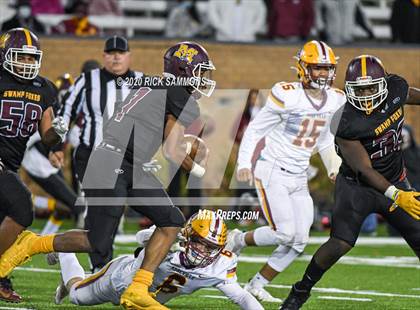 Thumbnail 2 in Abbeville vs. Marion (SCHSL Class AA Final)  photogallery.