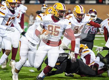 Thumbnail 1 in Abbeville vs. Marion (SCHSL Class AA Final)  photogallery.